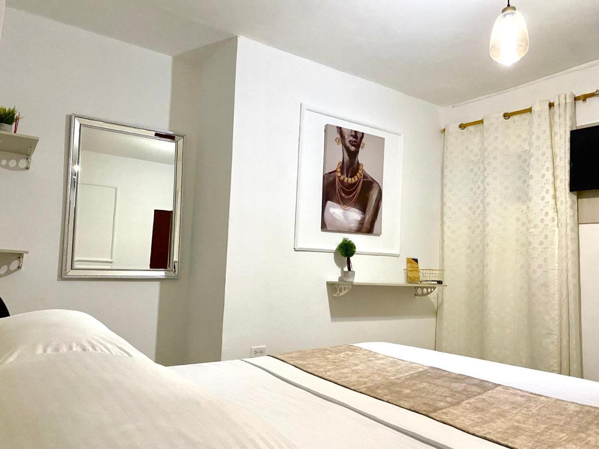 Hotel Rialto D'Mar - Santa Marta (Magdalena) — Photos 3